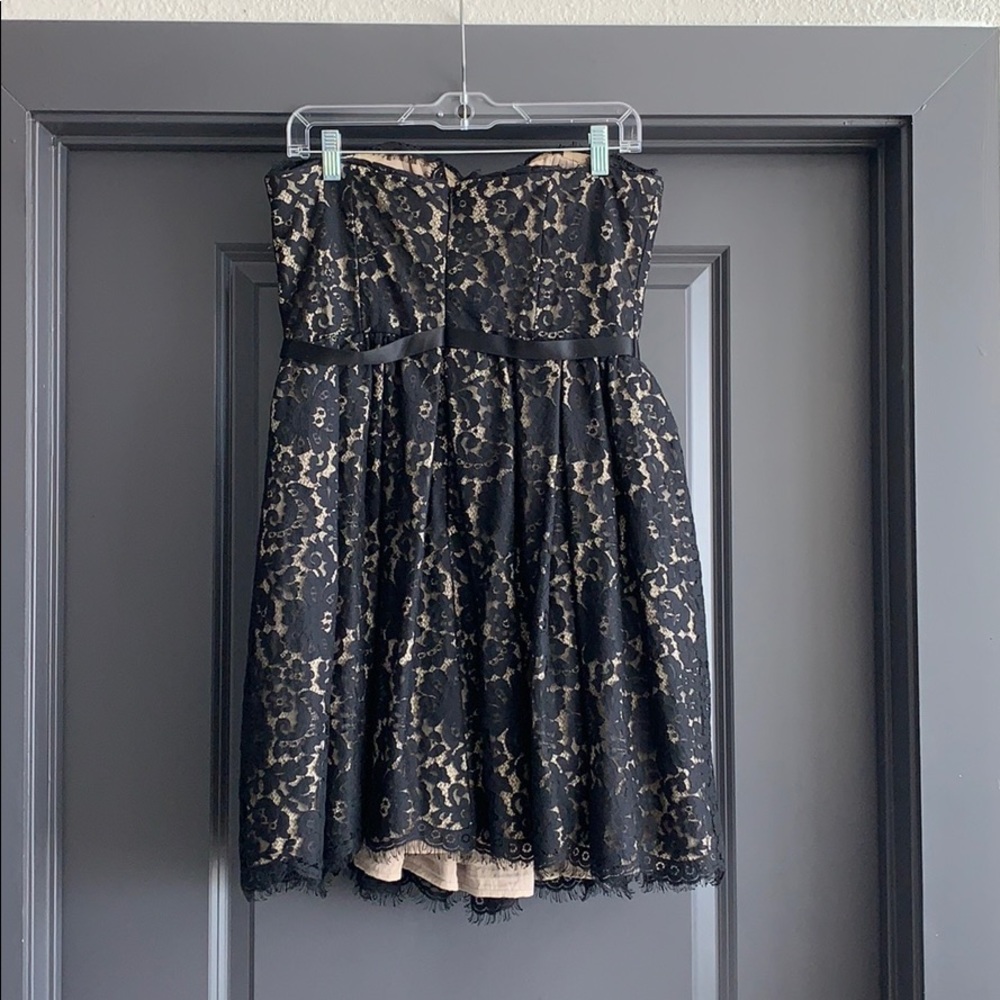 Cocktail Dress - Picture 3 of 4